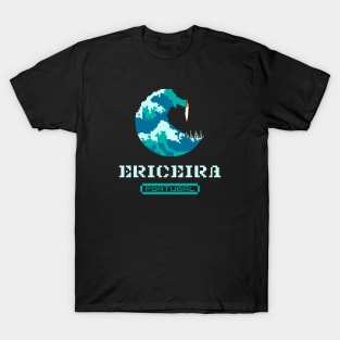 Ericeira Surfing T-Shirt